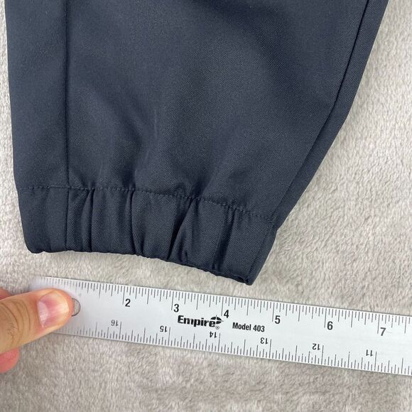 Nike Jordan Joggers Women Small Black Essential Utility Cargo Pockets NWT $110 - Picture 15 of 16